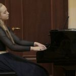 I Всероссийский конкурс-фестиваль пианистов и фортепианных ансамблей «Maria fest