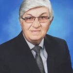 Прощание с нашим дорогим и любимым директором и человеком Владимиром Александровичем Кашириным состоится в четверг, 17 июля, с 10 до 11 часов в фойе нашей школы.