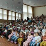 Дети – детям!