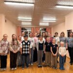 Мастер-класс «Основные принципы работы с современным патриотическим репертуаром»