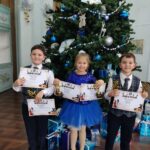 Учащиеся ДМШ №3 имени В.А. Каширина – лауреаты фестиваля «Музыка без границ»