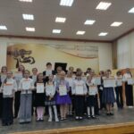 Наполним музыкой сердца
